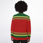 Ugly Christmas Sweatshirt, Ugly Christmas Sweater, Beer Ugly Sweater, Christmas Sweater for Men, Christmas for Women