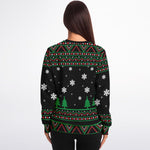 Ugly Christmas Sweatshirt, Ugly Christmas Sweater, Brewdolph Ugly Sweater, Christmas Sweater for Men, Christmas for Women