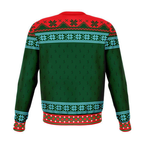 Ugly christmas hotsell sweaters 2018 mens