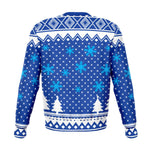 Ugly Christmas Sweatshirt, Ugly Christmas Sweater, Prickly Ugly Sweater, Christmas Sweater for Men, Christmas for Women