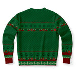 Beagle Ugly Sweatshirt, Ugly Christmas Sweater, Dog Ugly Sweater, Christmas Sweater for Men, Christmas for Women
