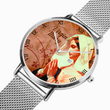 Mary's Watch, Catholic Watch, Gift for Catholic (D7)