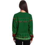 German Shepherd Ugly Sweatshirt, Ugly Christmas Sweater, Dog Ugly Sweater, Christmas Sweater for Men, Christmas for Women