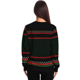 Ugly Christmas Sweatshirt, Ugly Christmas Sweater, Ugly Sweater, Christmas Sweater for Men, Christmas for Women