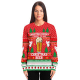 Ugly Christmas Sweatshirt, Ugly Christmas Sweater, Ugly Sweater, Christmas Sweater for Men, Christmas for Women