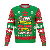 Christmas Ugly Sweatshirt, Ugly Christmas Sweater, Ugly Sweater, Christmas Sweater for Men, Christmas for Women, Santa Costume