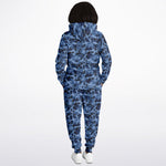 Camouflage Hoodie & Jogger, Unisex Hoodie Jogger, Fashion Hoodie Jogger, CamouD3