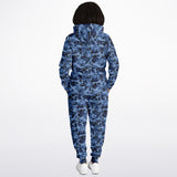 Camouflage Hoodie & Jogger, Unisex Hoodie Jogger, Fashion Hoodie Jogger, CamouD3