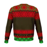 Ugly Christmas Sweatshirt, Ugly Christmas Sweater, IT Ugly Sweater, Christmas Sweater for Men, Christmas for Women, Tech Support Sweatshirt