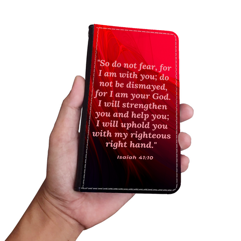 Christian Wallet Phone Case, Bible Verse Phone Case, Iphone 12 Case, Christian Gifts, Iphone 11 Case, Scripture Phone Case