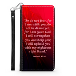 Christian Wallet Phone Case, Bible Verse Phone Case, Iphone 12 Case, Christian Gifts, Iphone 11 Case, Scripture Phone Case