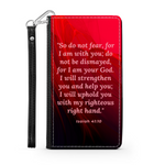 Christian Wallet Phone Case, Bible Verse Phone Case, Iphone 12 Case, Christian Gifts, Iphone 11 Case, Scripture Phone Case