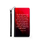 Christian Wallet Phone Case, Bible Verse Phone Case, Iphone 12 Case, Christian Gifts, Iphone 11 Case, Scripture Phone Case