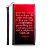 Christian Wallet Phone Case, Bible Verse Phone Case, Iphone 12 Case, Christian Gifts, Iphone 11 Case, Scripture Phone Case