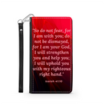 Christian Wallet Phone Case, Bible Verse Phone Case, Iphone 12 Case, Christian Gifts, Iphone 11 Case, Scripture Phone Case