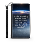 Christian Wallet Phone Case, Bible Verse Phone Case, Iphone 12 Case, Christian Gifts, Iphone 11 Case, Scripture Phone Case, Iphone 12 Pro Max Case