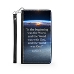 Christian Wallet Phone Case, Bible Verse Phone Case, Iphone 12 Case, Christian Gifts, Iphone 11 Case, Scripture Phone Case, Iphone 12 Pro Max Case