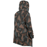 Microfleece Cloak (Design 20)