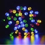 Led Fairy Lights - Assorted Colors (Ships within USA only)